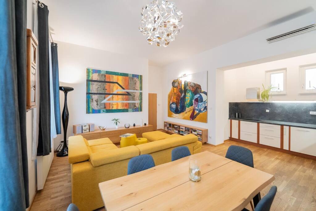 Zizkov - Dz Rent Apartamento *