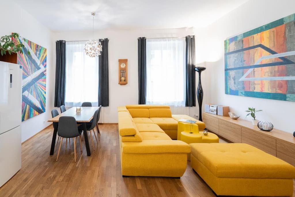 Apartamento Zizkov - Dz Rent
